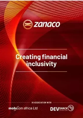 Zambia National Bank (Zanaco): Creating financial inclusivity