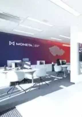 MONETA Money Bank: digitally transforming in the evolving banking sector