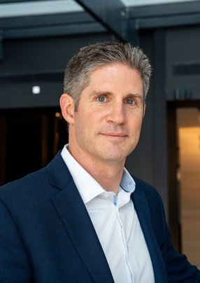 David Linich
