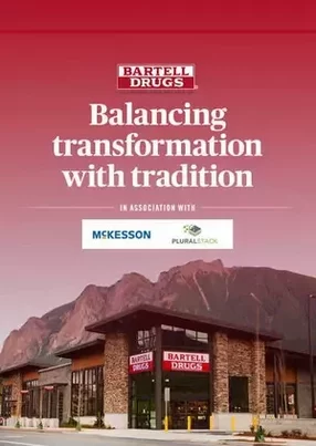 How Bartell Drugs is balancing 130 years of history and a cutting-edge digital transformation