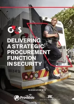 Welcoming change management in the supply chain with G4S