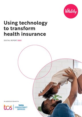 Usage-Based Health Insurance: Personalized Coverage with Wearables and  Health Apps - Technology Innovators