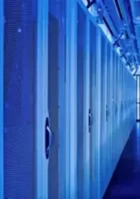 Aligned Energy offers a new breed of adaptive data centers, required to address the unpredictable demands of an omni-connected world