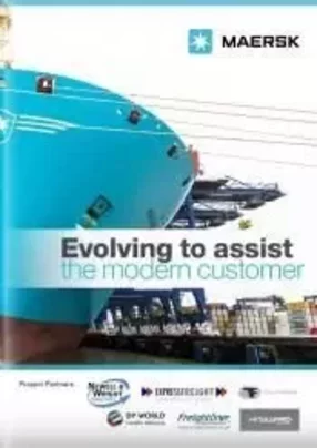 Maersk Line UK & Ireland