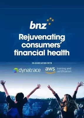 Bank of New Zealand: Rejuvenating consumers’ fiscal health