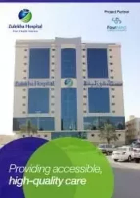 Zulekha Hospital