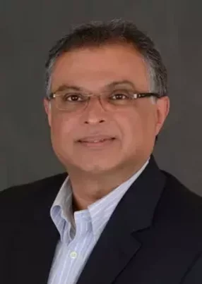 Hiren Kotak