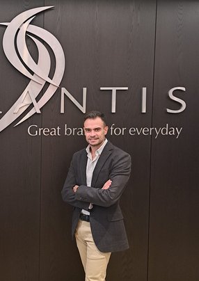 Dimitris Antonopoulos