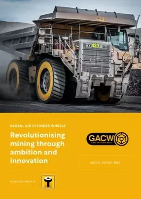 GACW takes successful turn in wheel reinvention