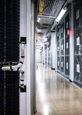 An Updated Look at Data Center Temperature and Humidity