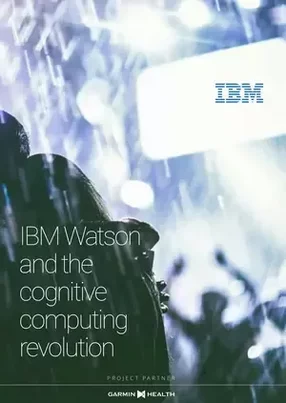 IBM and the cognitive computing revolution