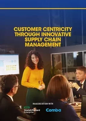 Turkcell’s supply chain management transformation is driven by technology and communication