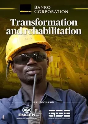 Banro Corporation: A journey of transformation through rehabilitation