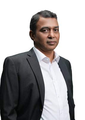 Aatish Dedhia
