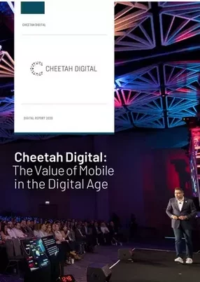 Cheetah Digital: the value of mobile in the digital age
