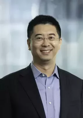 James Zhang