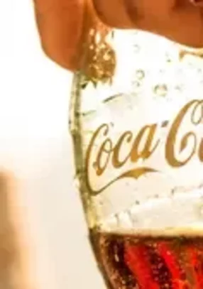 Coca-Cola: solving business challenges with technology