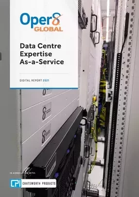 Oper8 Global delivers data centre expertise-as-a-service