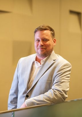 Coupa Inspire: Chris Courtemanche at Glencore