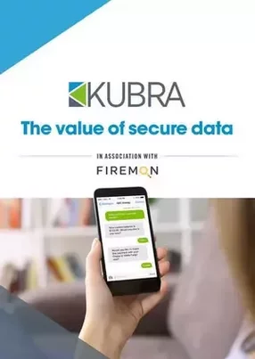How KUBRA balances information security protocols with providing positive customer experience