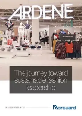 A sustainable journey: corporate social responsibility is in Ardene’s DNA