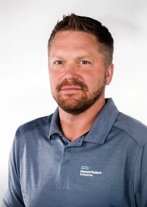 Chad Smykay