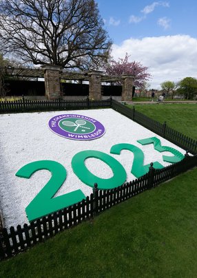 Wimbledon Looks Ahead as Centre Court Celebrates Centenary - The  Championships, Wimbledon - Official Site by IBM