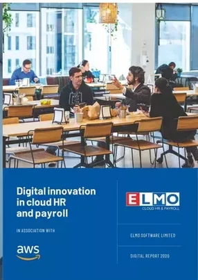 ELMO Cloud HR & Payroll’s resilient and convergent solution