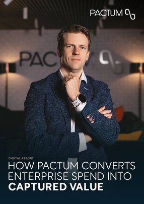 How Pactum Converts Unmanaged Spend Into Captured Value
