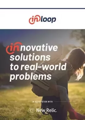 InLoop: innovative solutions to real-world problems