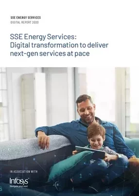 SSE Energy Services