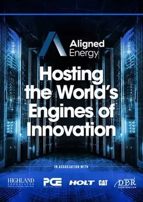 Aligned Energy: The Rise of the Adaptive Data Center