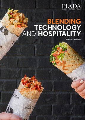 Piada Group: Blending Technology and Hospitality