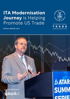 ITA Modernisation Journey is Helping Promote US Trade