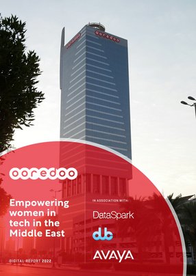 Ooredoo Kuwait: Empowering women in tech in the Middle East