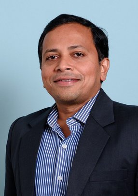 Narayan Ramamoorthy