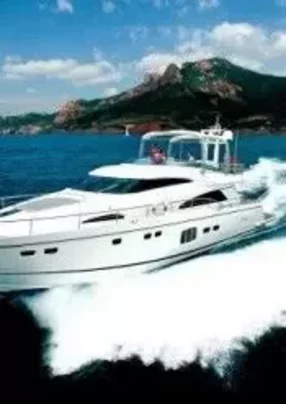 Fairline Boats Ltd