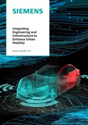 Siemens: safe mobility solutions for smart cities