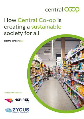 How Central Co-op is creating a sustainable society for all
