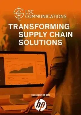 LSC Communications: Supply Chain as a Service solutions for the digital transformation of publishing