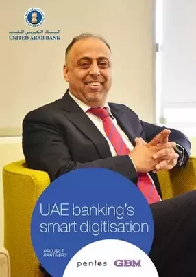 How United Arab Bank is using technology smartly to deliver a world-class customer experience