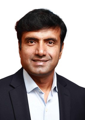 Venky Santhirahasan