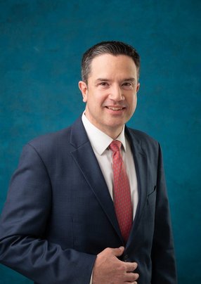 Javier Carnevali