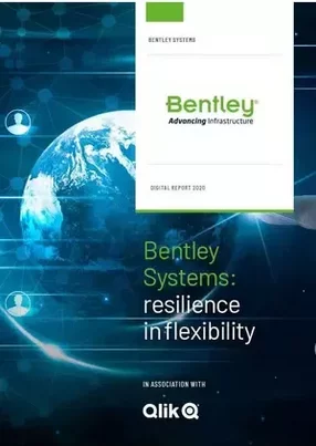 Bentley Systems: resilience in flexibility
