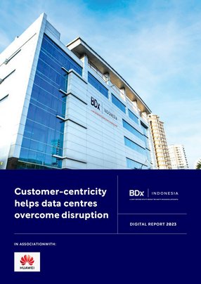 BDx: Overcoming disruption with customer-centric data