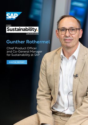 AIHow SAP Embeds Sustainability in Strategy