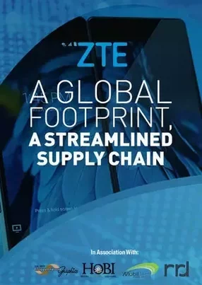 How ZTE USA streamlined its supply chain to become a top smartphone supplier