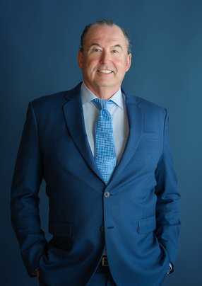 Kevin Purcell
