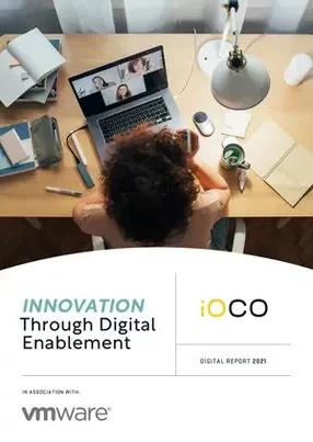 iOCO: innovation through digital enablement