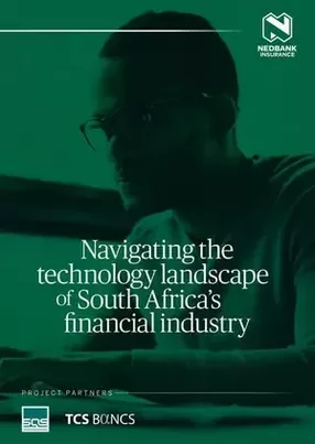 Nedbank Insurance digitally transforms its service solutions across South African finance